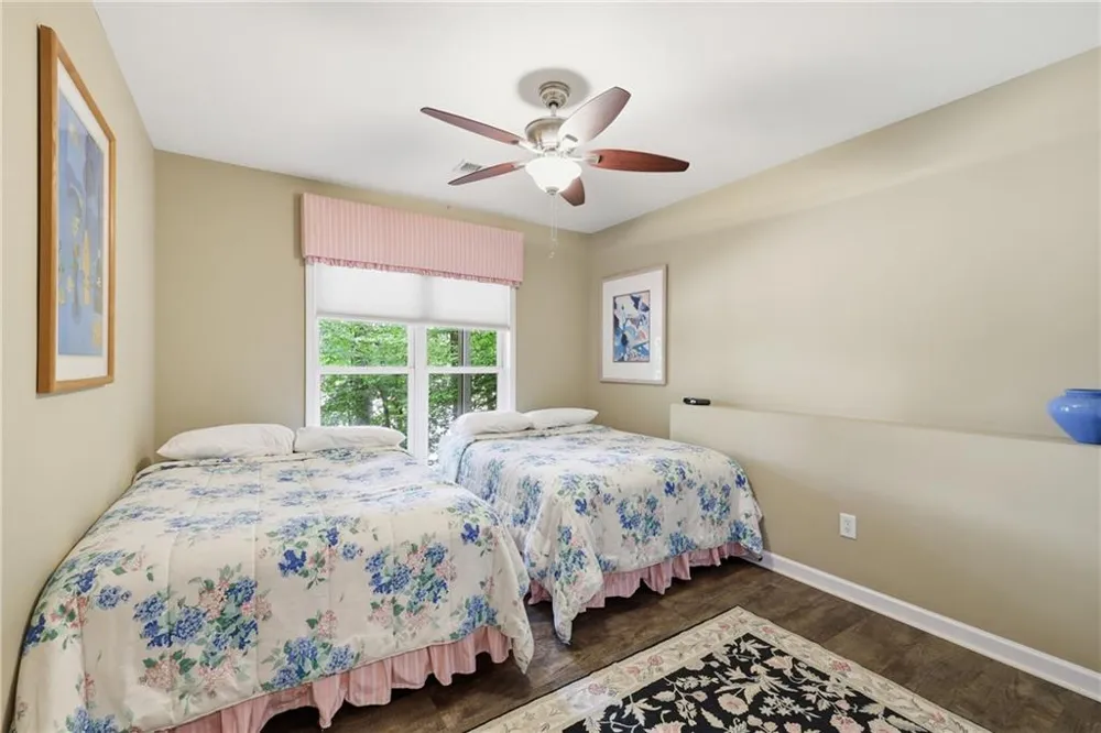 136 Highland Court Martin, GA 30557