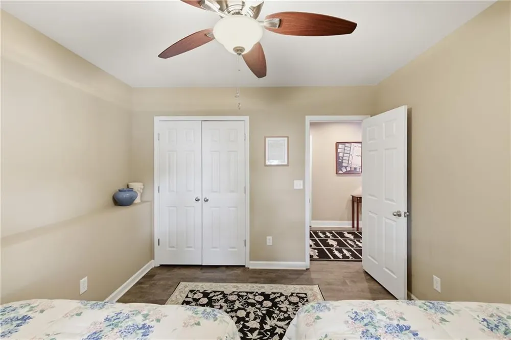 136 Highland Court Martin, GA 30557