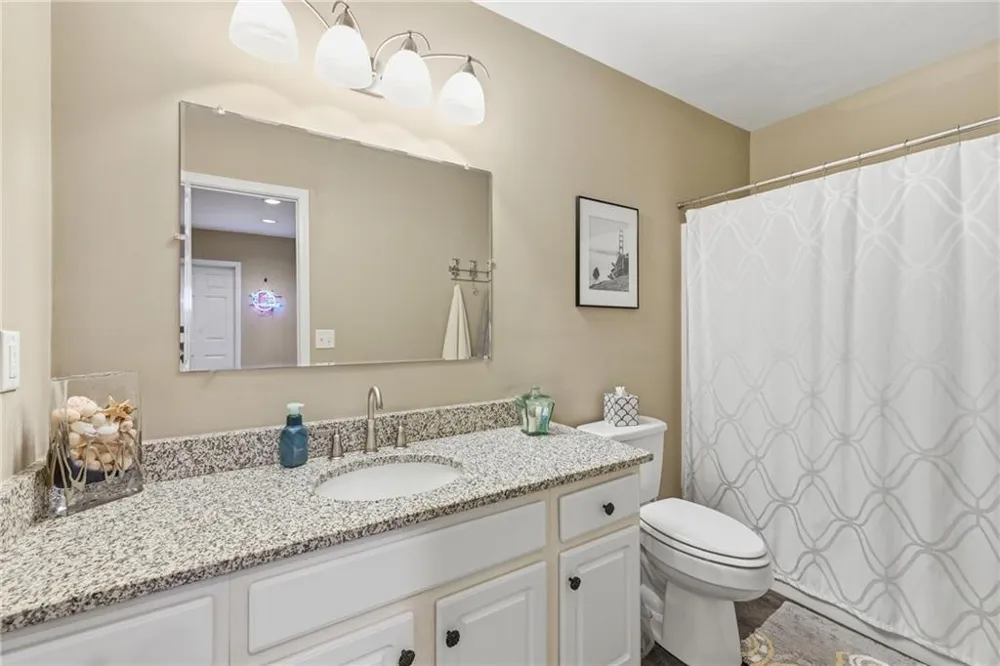 136 Highland Court Martin, GA 30557