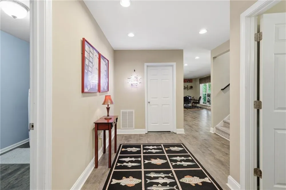 136 Highland Court Martin, GA 30557