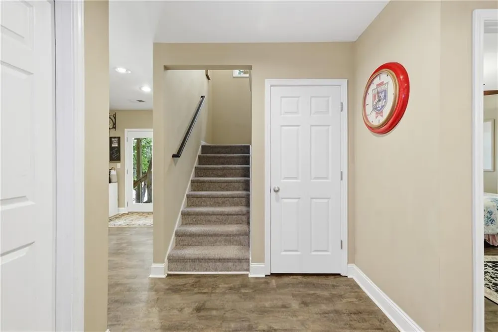 136 Highland Court Martin, GA 30557