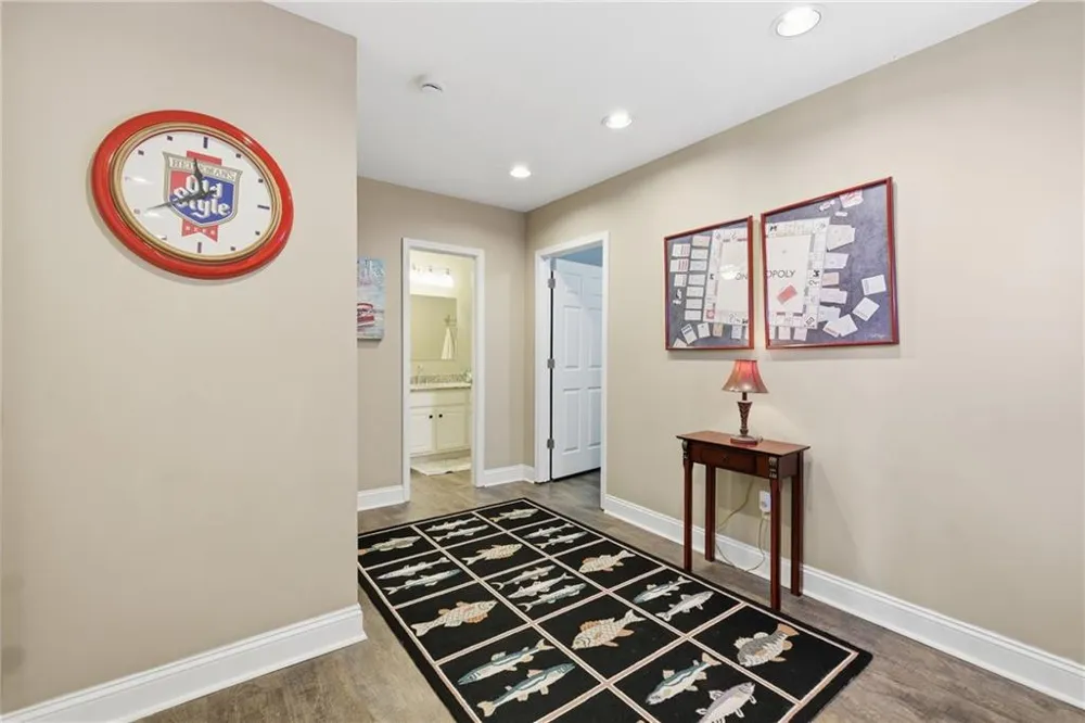 136 Highland Court Martin, GA 30557