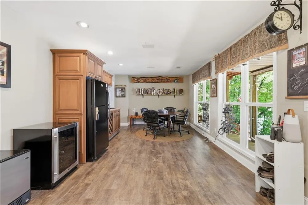 136 Highland Court Martin, GA 30557