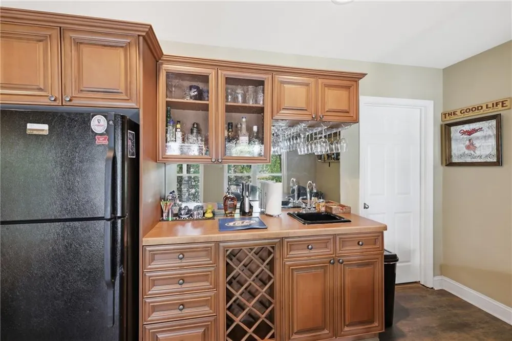 136 Highland Court Martin, GA 30557