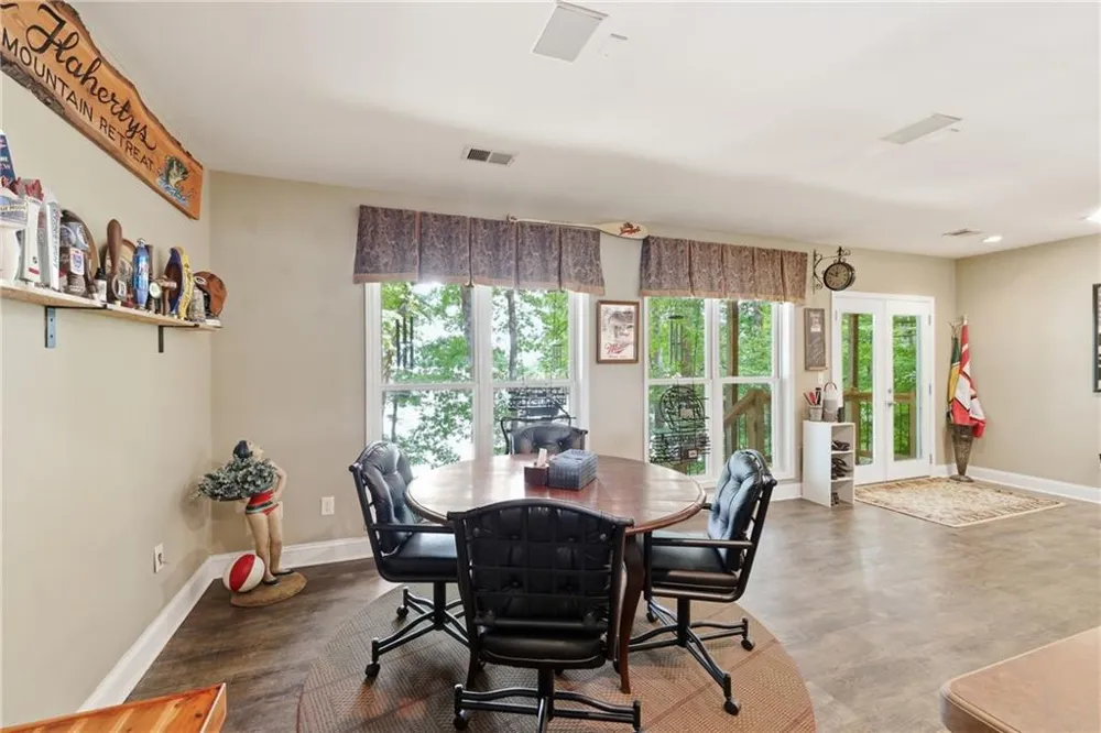 136 Highland Court Martin, GA 30557