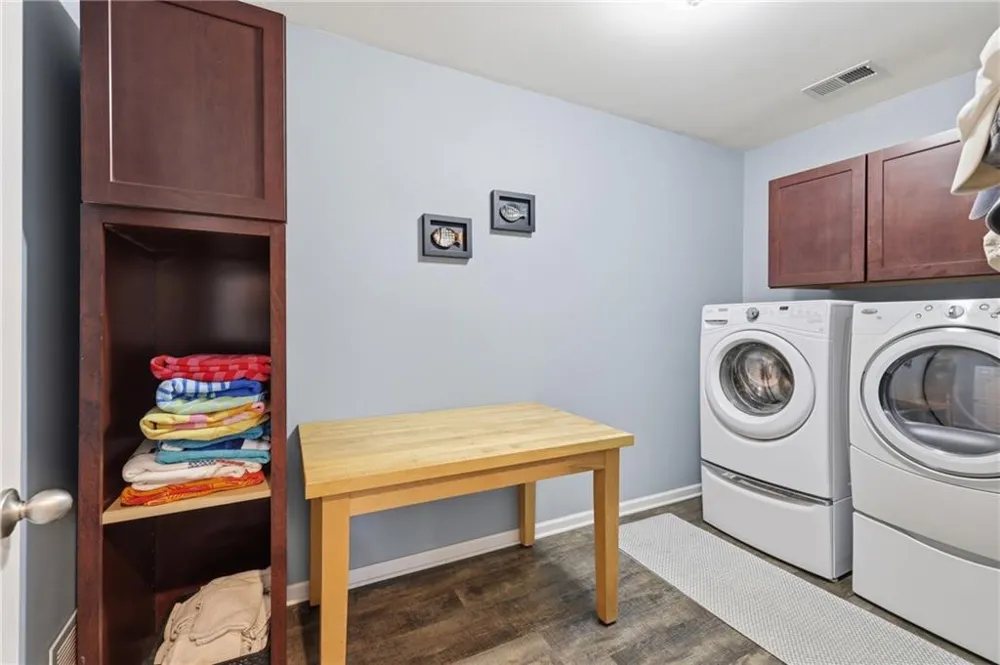 136 Highland Court Martin, GA 30557