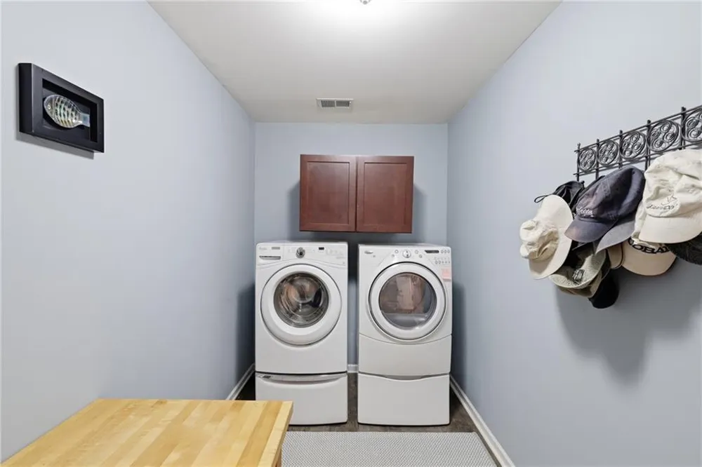 136 Highland Court Martin, GA 30557