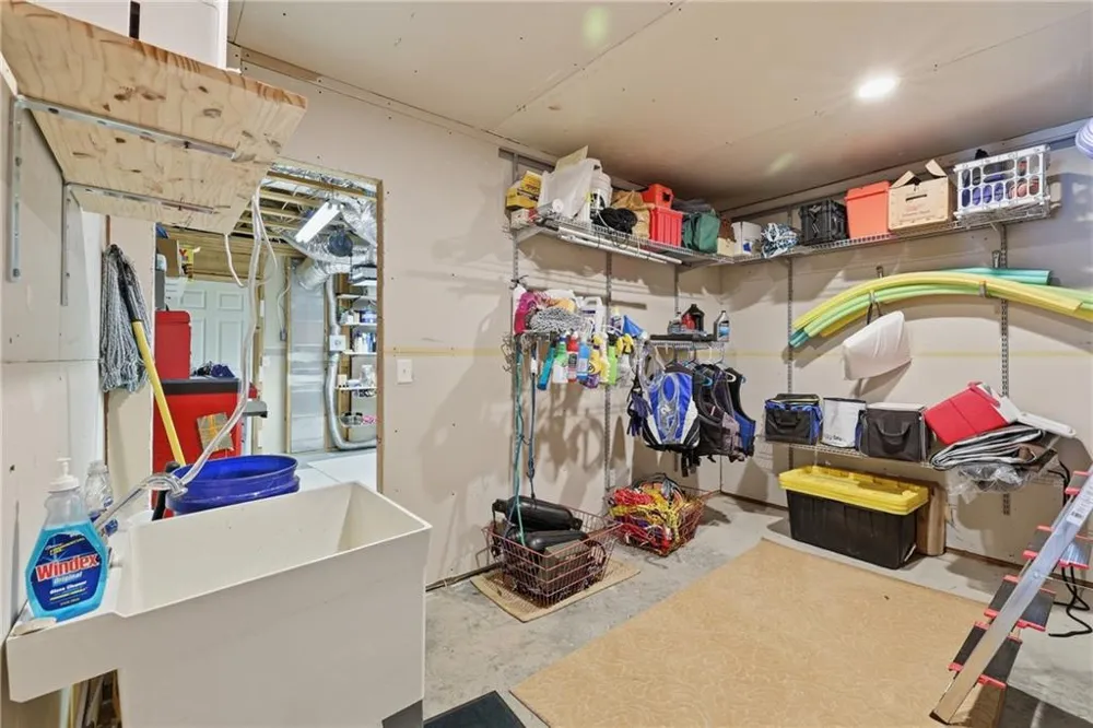 136 Highland Court Martin, GA 30557