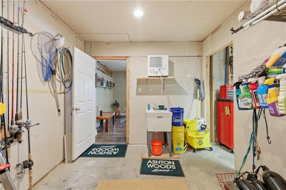 136 Highland Court Martin, GA 30557