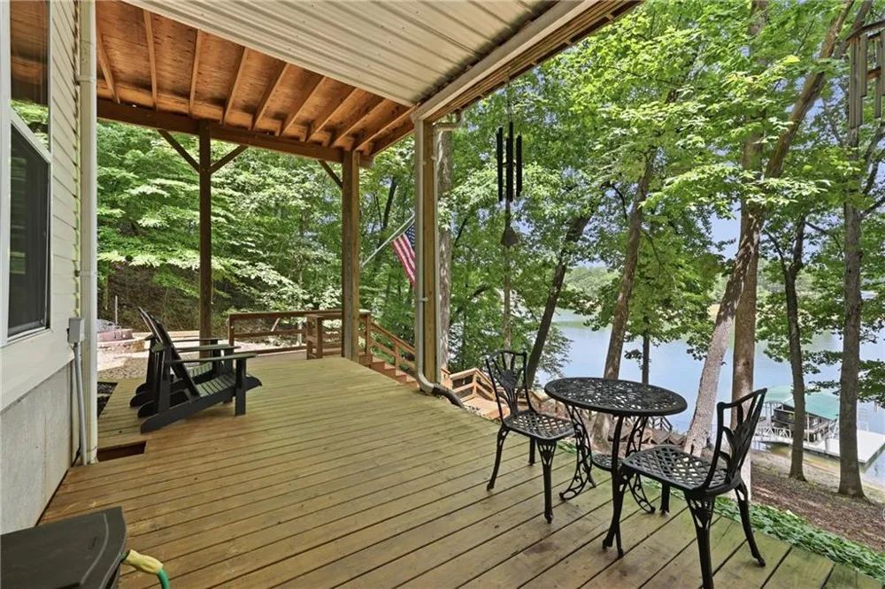 136 Highland Court Martin, GA 30557