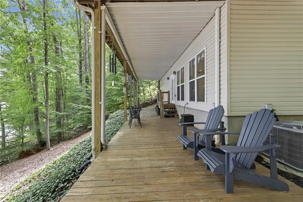 136 Highland Court Martin, GA 30557