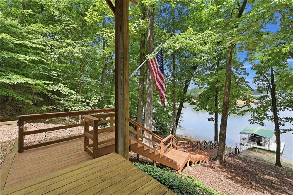 136 Highland Court Martin, GA 30557