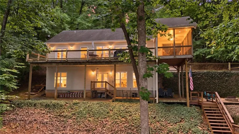 136 Highland Court Martin, GA 30557
