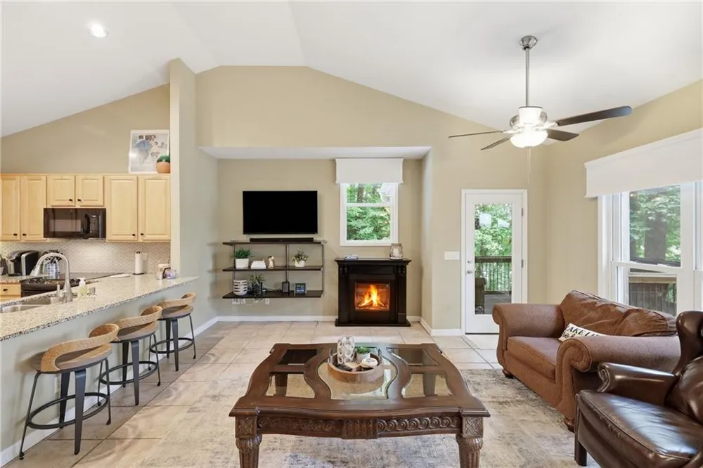 136 Highland Court Martin, GA 30557