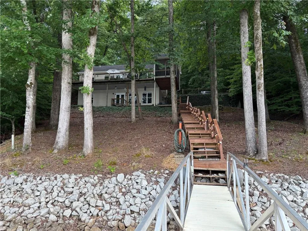 136 Highland Court Martin, GA 30557