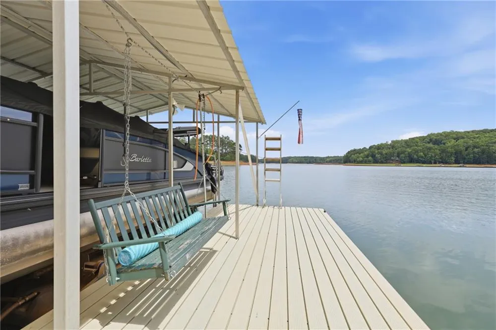 136 Highland Court Martin, GA 30557