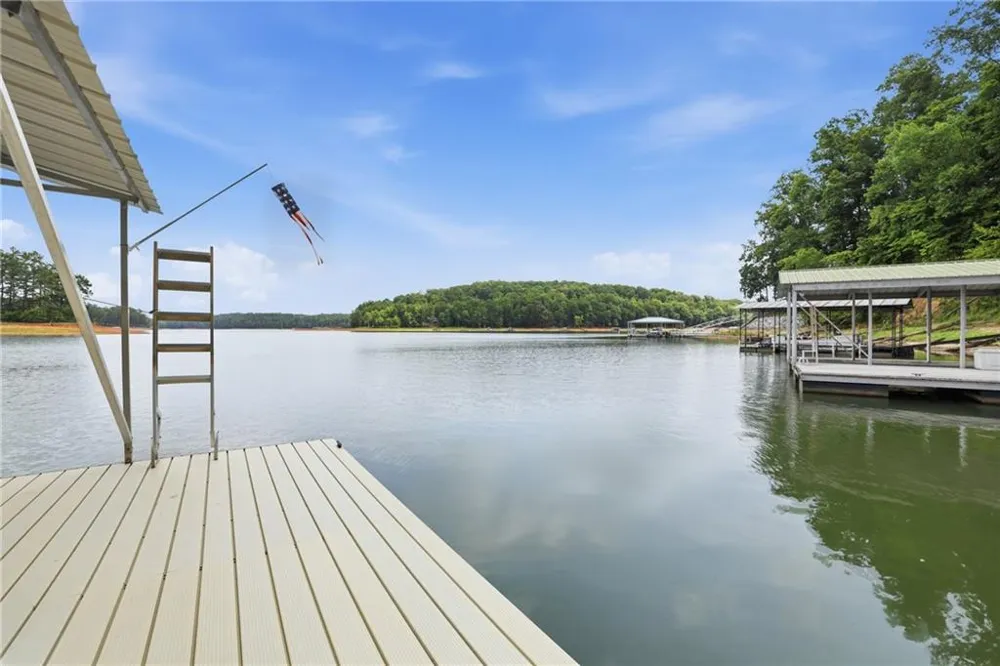136 Highland Court Martin, GA 30557