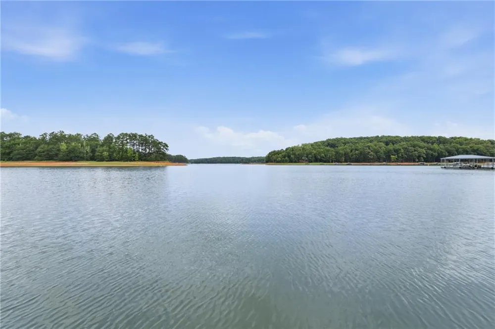 136 Highland Court Martin, GA 30557