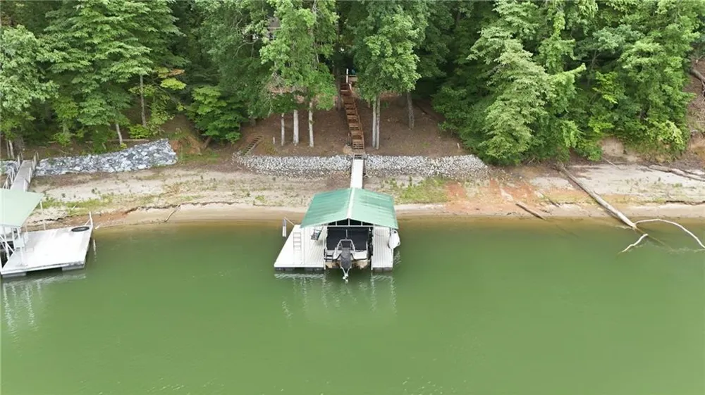 136 Highland Court Martin, GA 30557