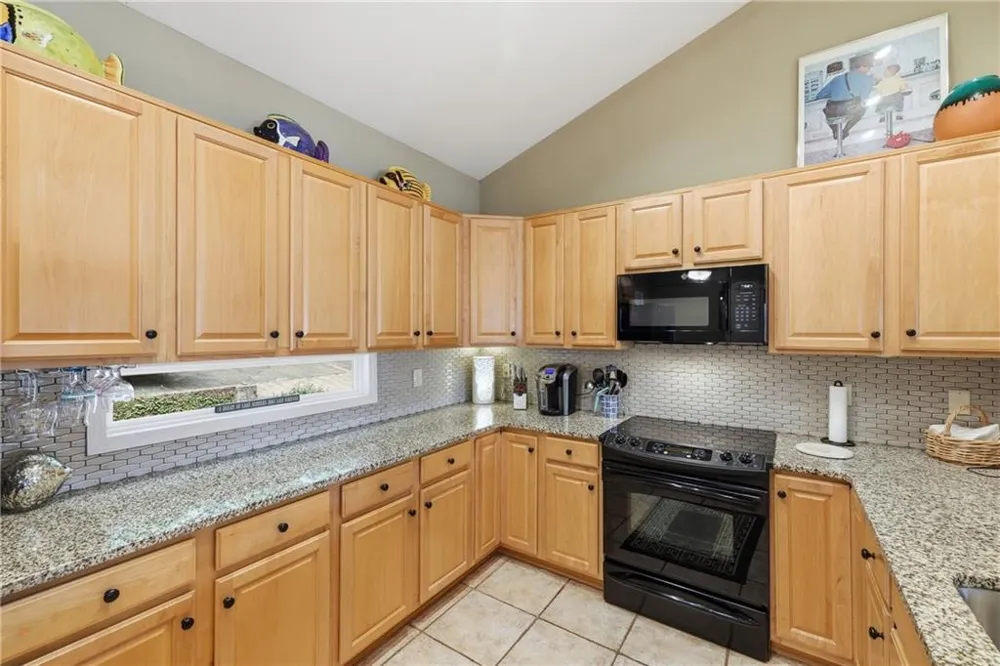 136 Highland Court Martin, GA 30557