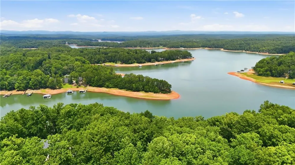 136 Highland Court Martin, GA 30557