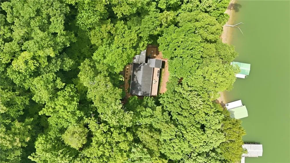 136 Highland Court Martin, GA 30557
