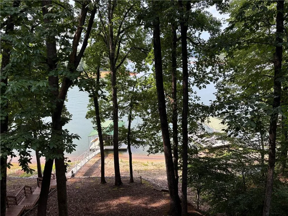 136 Highland Court Martin, GA 30557