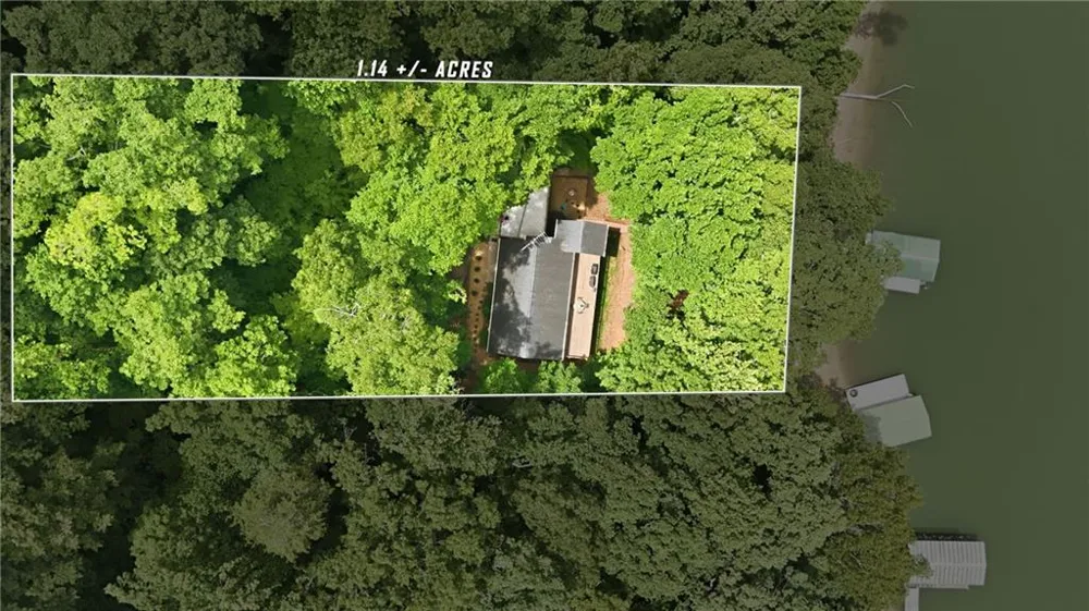 136 Highland Court Martin, GA 30557