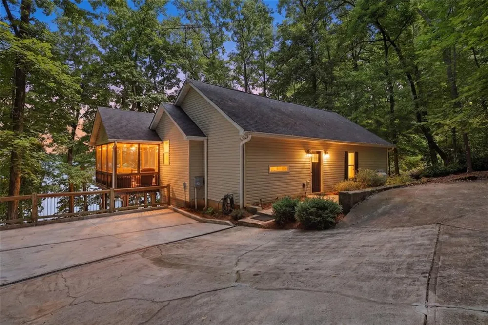 136 Highland Court Martin, GA 30557