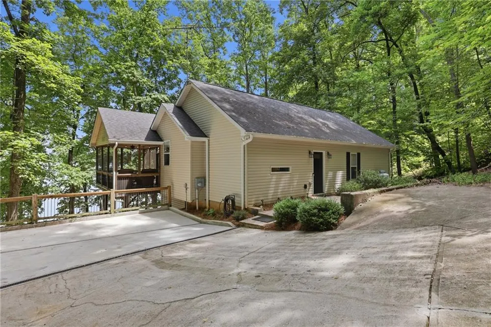 136 Highland Court Martin, GA 30557