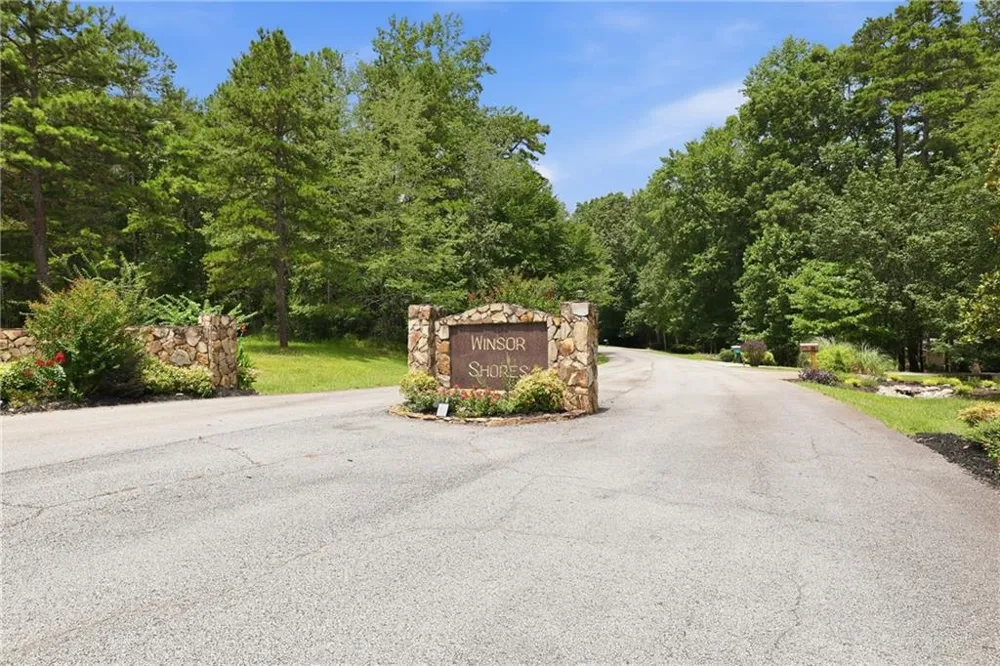 136 Highland Court Martin, GA 30557