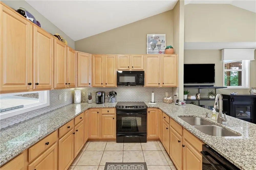 136 Highland Court Martin, GA 30557