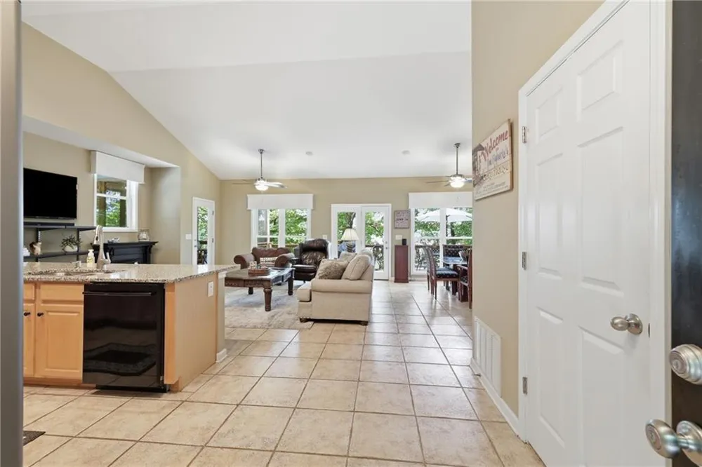 136 Highland Court Martin, GA 30557
