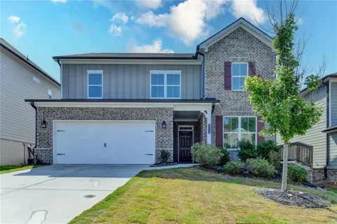 3335 Fall Branch Lane