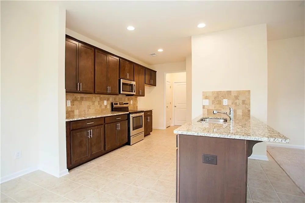 4355 Almanor Circle Norcross, GA 30071