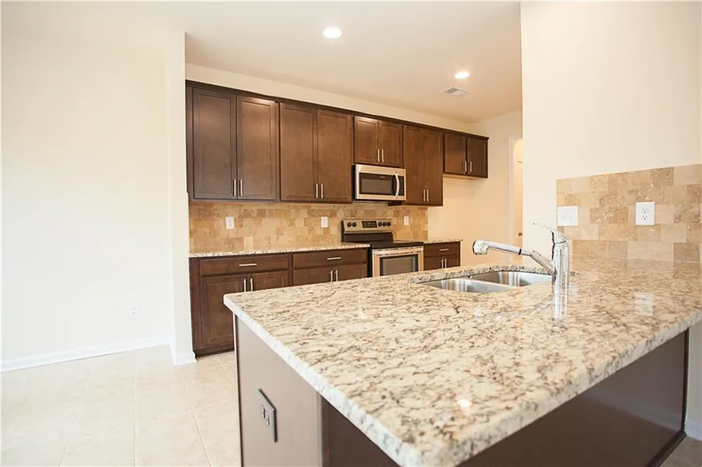 4355 Almanor Circle Norcross, GA 30071