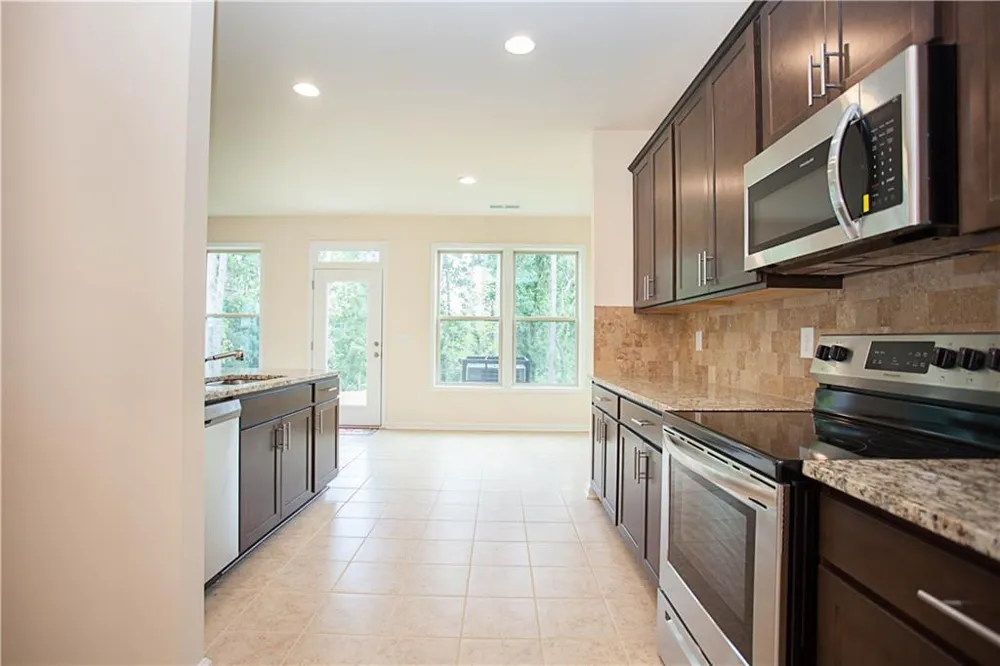 4355 Almanor Circle Norcross, GA 30071