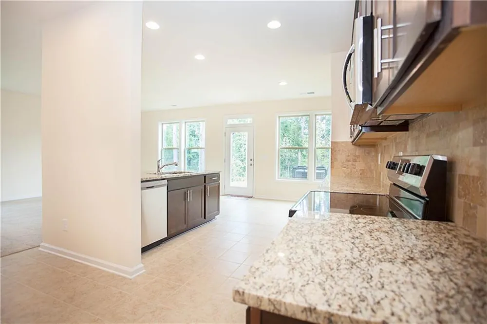 4355 Almanor Circle Norcross, GA 30071