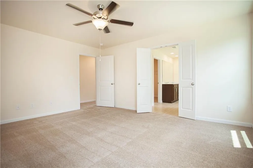 4355 Almanor Circle Norcross, GA 30071