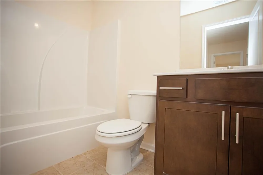 4355 Almanor Circle Norcross, GA 30071
