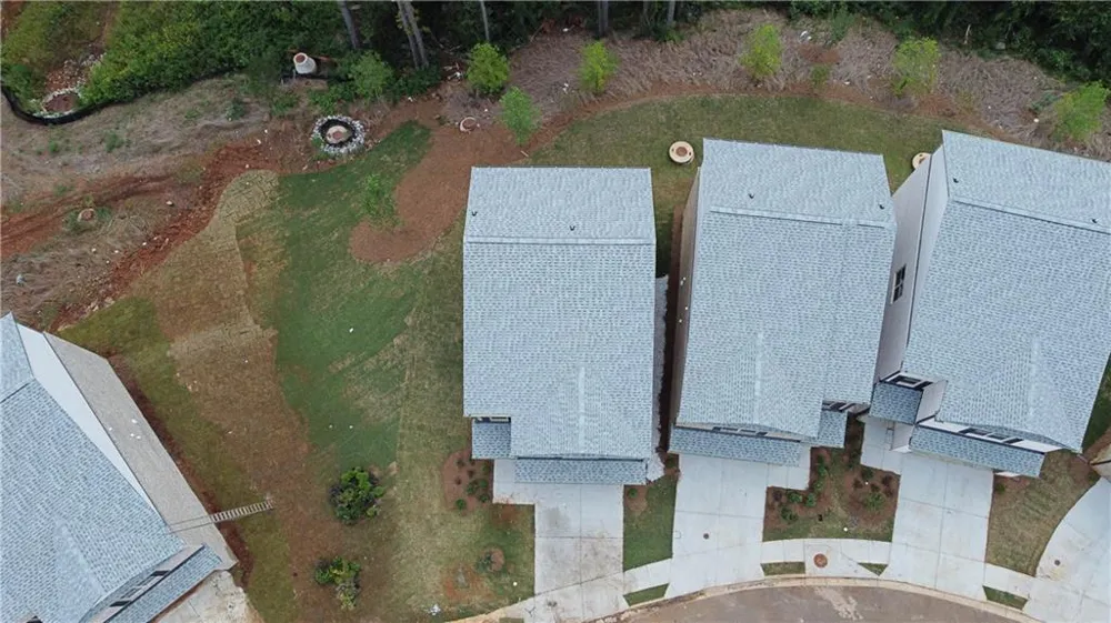 4355 Almanor Circle Norcross, GA 30071