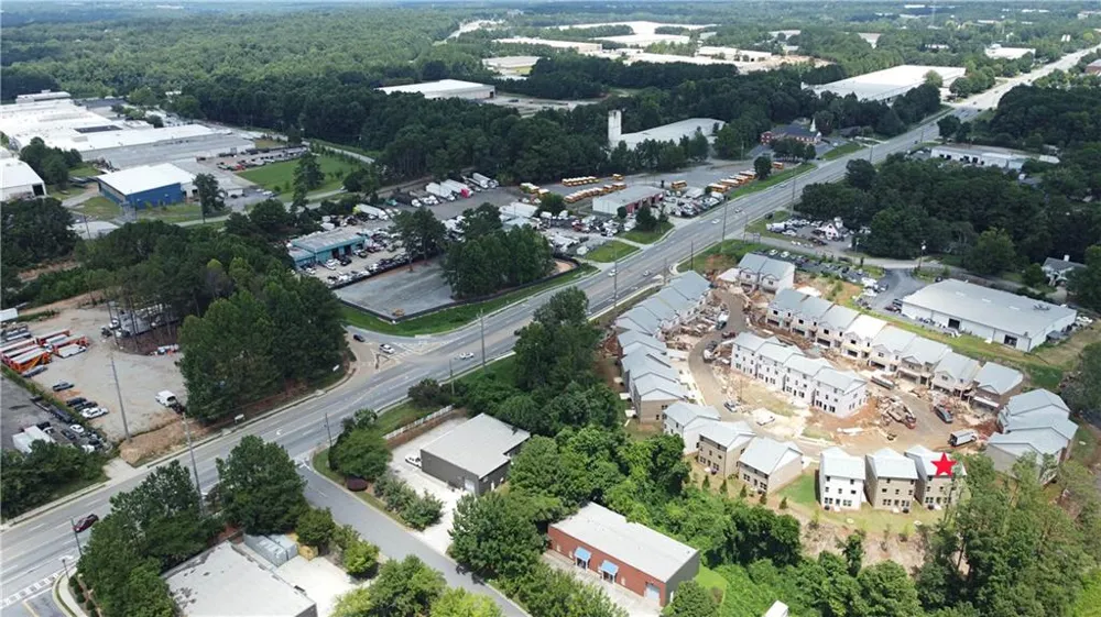 4355 Almanor Circle Norcross, GA 30071