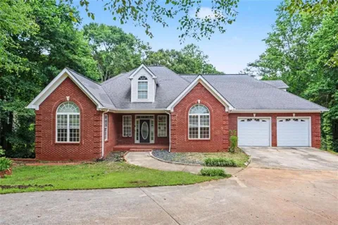 1400 Daniel Road