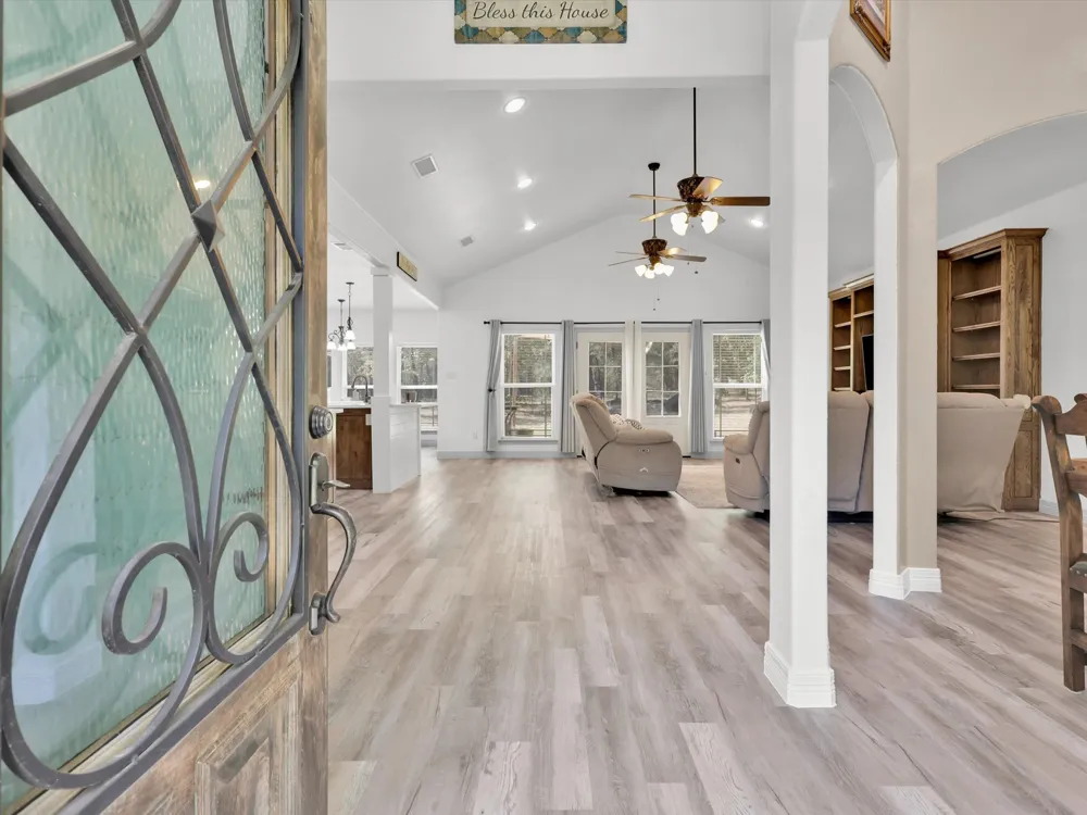 1255 Greg Street Azle, TX 76020