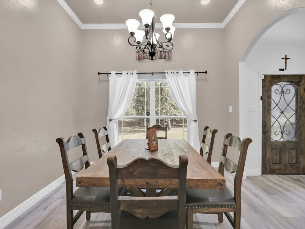 1255 Greg Street Azle, TX 76020
