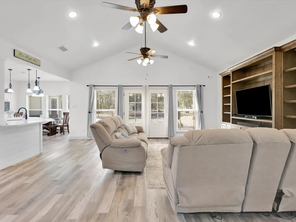 1255 Greg Street Azle, TX 76020