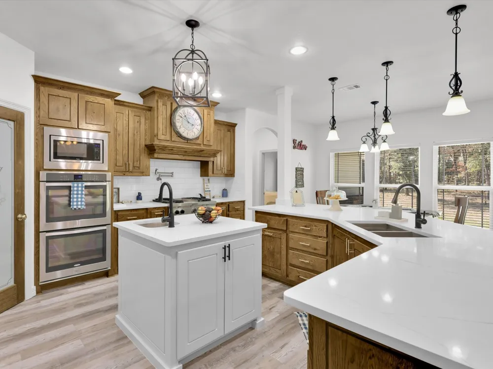 1255 Greg Street Azle, TX 76020