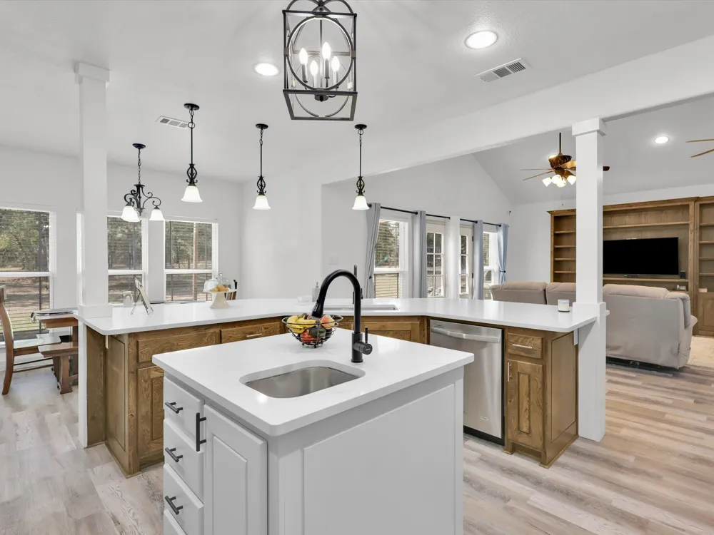 1255 Greg Street Azle, TX 76020