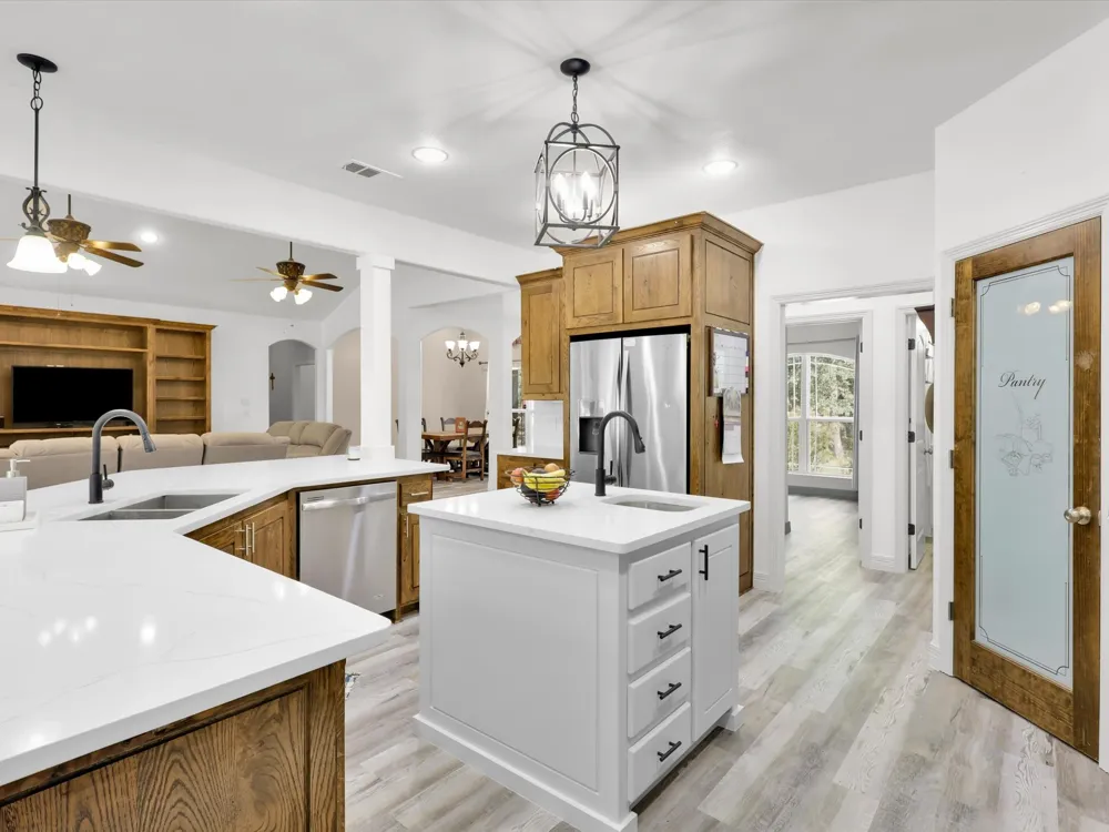 1255 Greg Street Azle, TX 76020