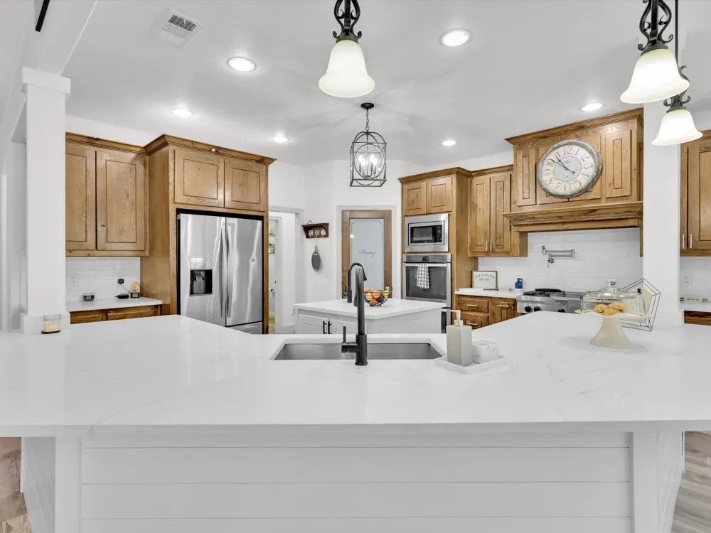 1255 Greg Street Azle, TX 76020
